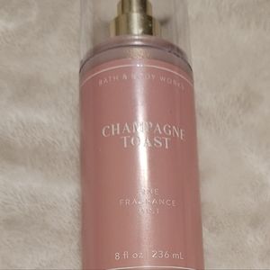 Bath and body work new Body mist Spray bottle
